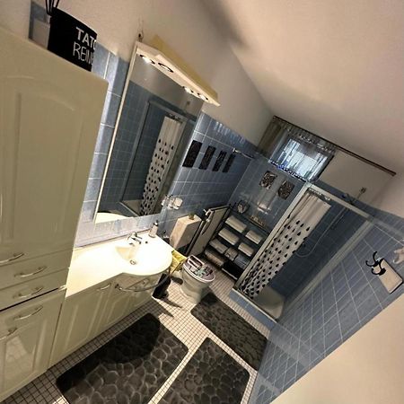 B&B Neuses Am Brand Sonnefeld Exteriér fotografie